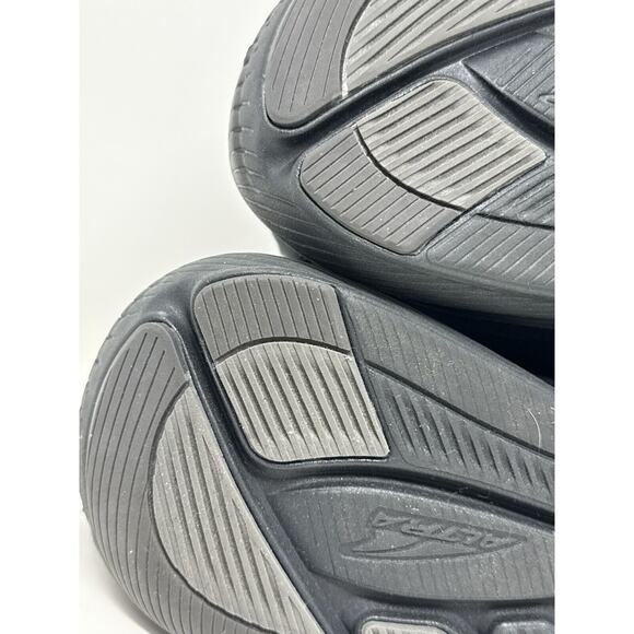 Altra Via Olympus Black Road Running Shoes Men’s Size 12 - Picture 11 of 14